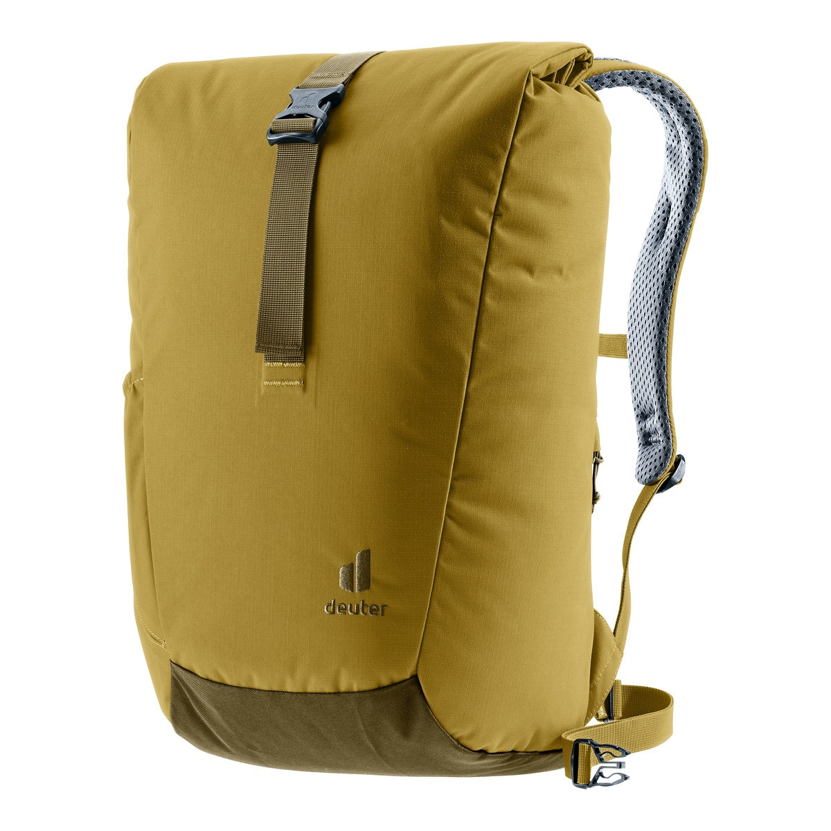 Rucsac Deuter Stepout 22 Kelp Nori