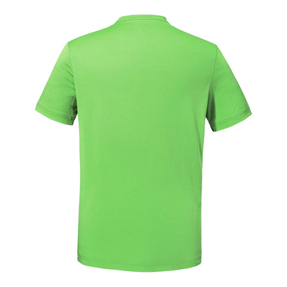 Tricou Barbati Schoffel Tauron Green
