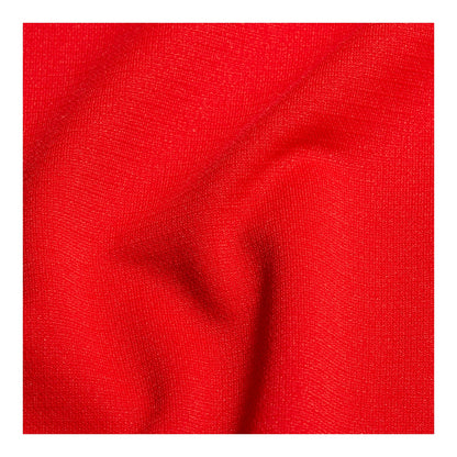 Tricou Barbati Mammut Ducan FL Rosu