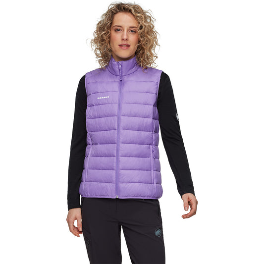 Vesta Femei Mammut Crag In Lavandin
