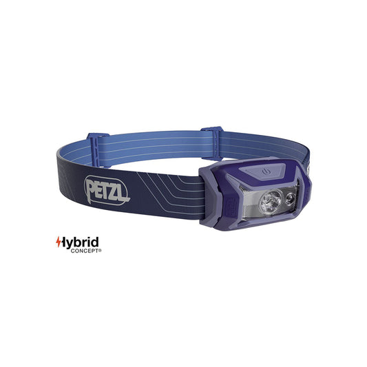 Lanterna Tikka Blue E061Aa01