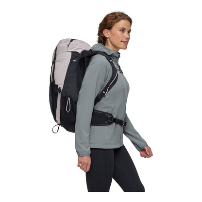 Rucsac Munte Femei Mammut Ducan 26 Alpine Calamint-Black