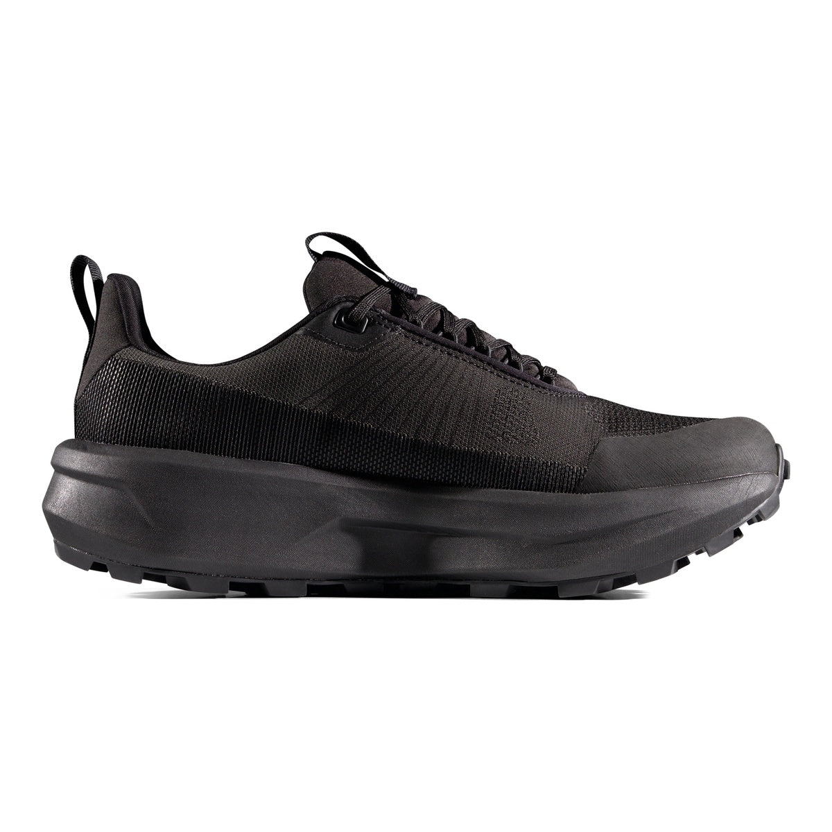 Pantofi Drumetie Barbati Mammut Aenergy Mtn Low GTX Black