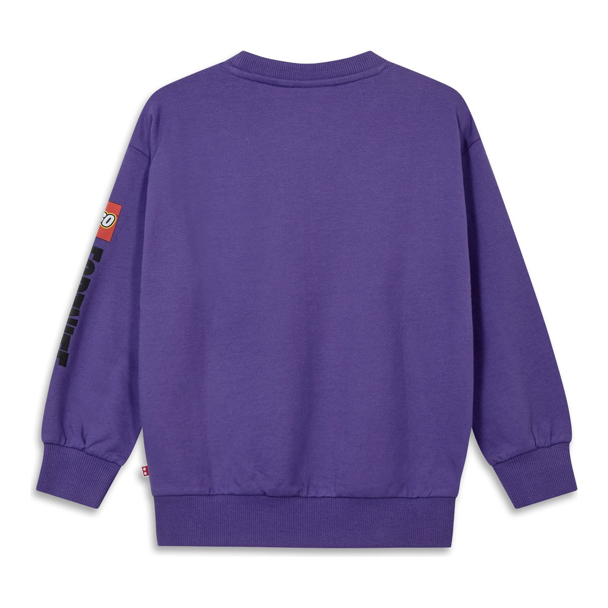 Bluza Copii Lego Wear Lwsian 701 Purple