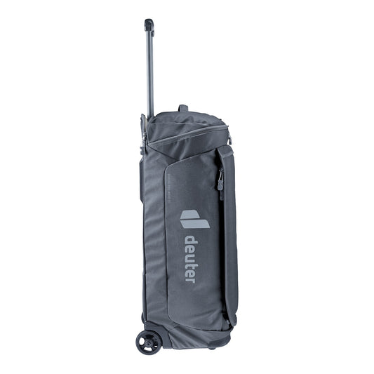 Geanta Voiaj Deuter Duffel Pro Movo 60 Black
