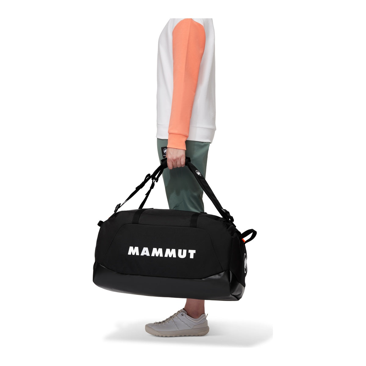 Geanta Mammut Cargon Black 60