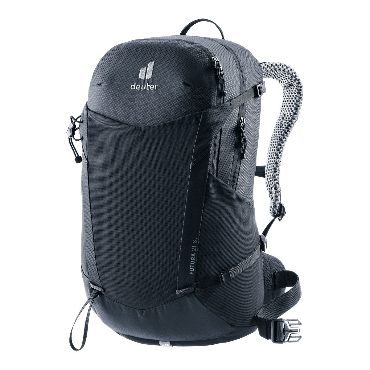 Rucsac Munte Femei Deuter Futura 21 SL Black