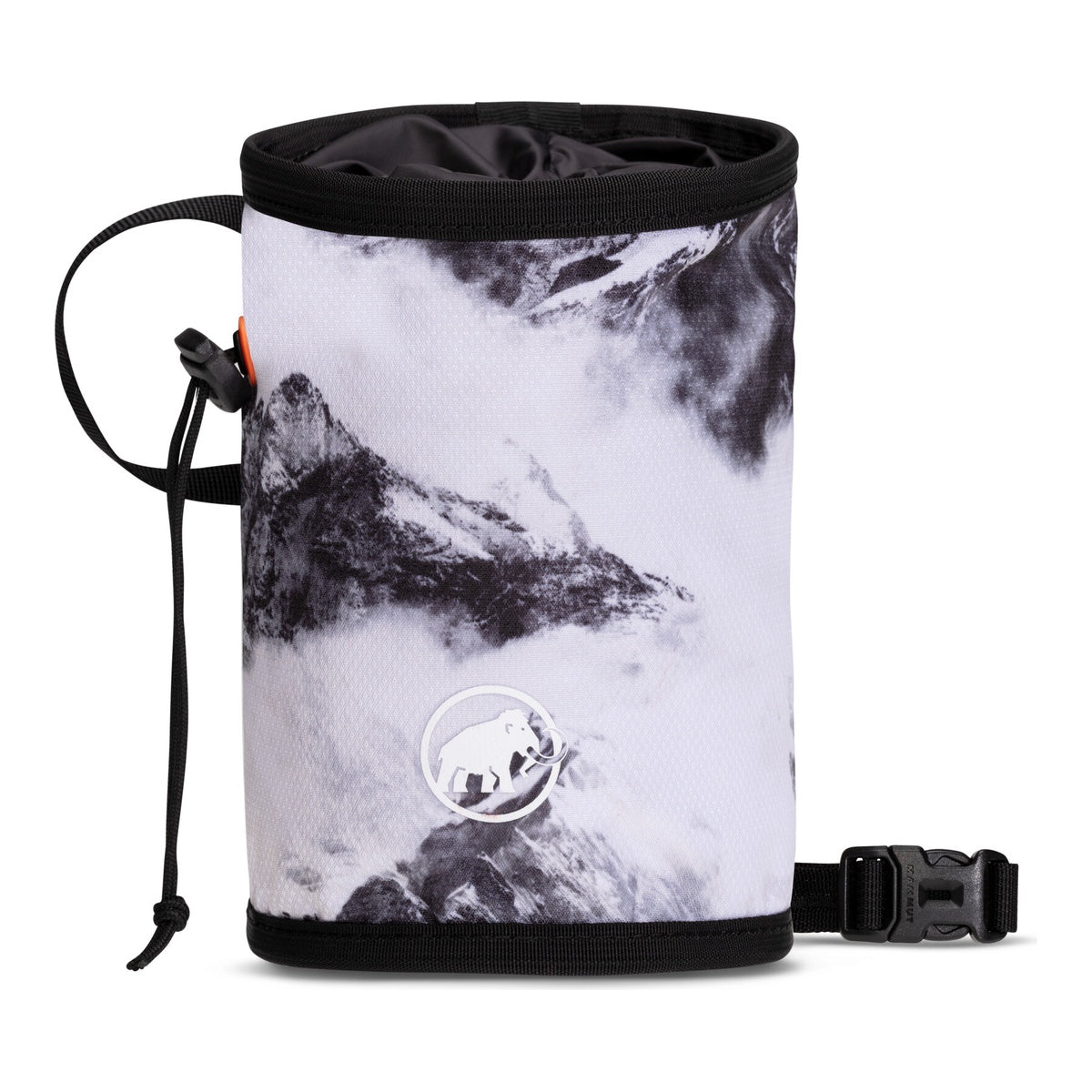 Sac Magneziu Gym Print Alpine Aop