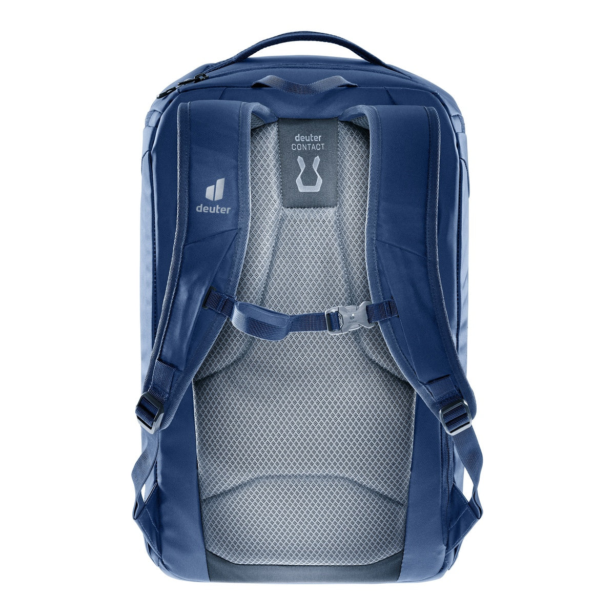 Geanta Deuter Duffel Pro Pack 30L Neptune-Nightblue