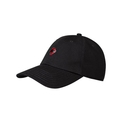 Sapca Unisex Mammut Baseball Mammut Black