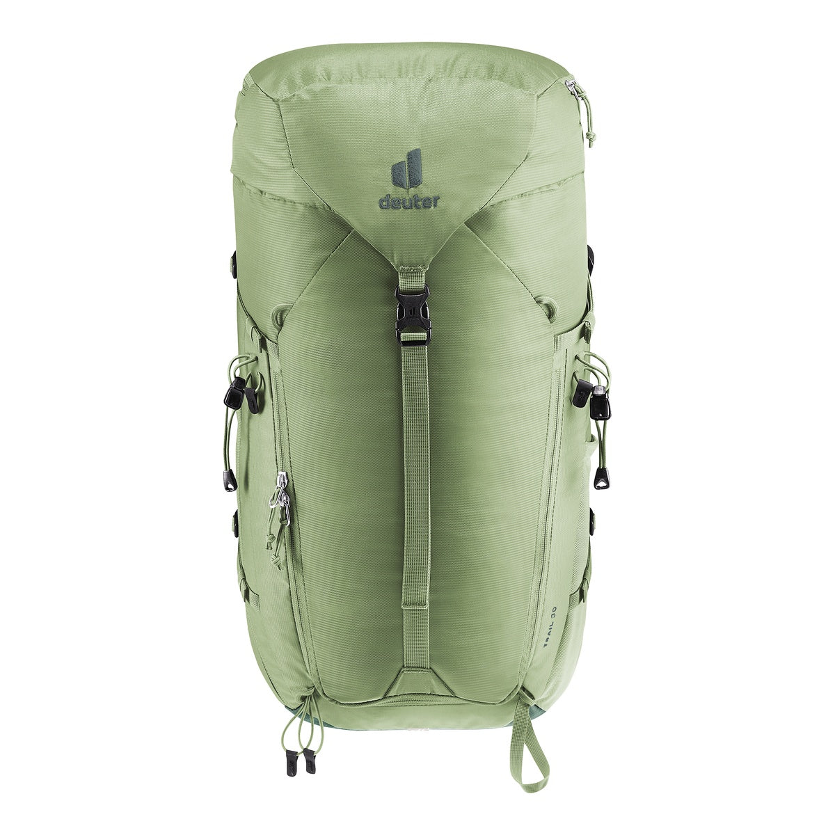 Rucsac Munte Barbati Deuter Trail 30 Grove-Ivy