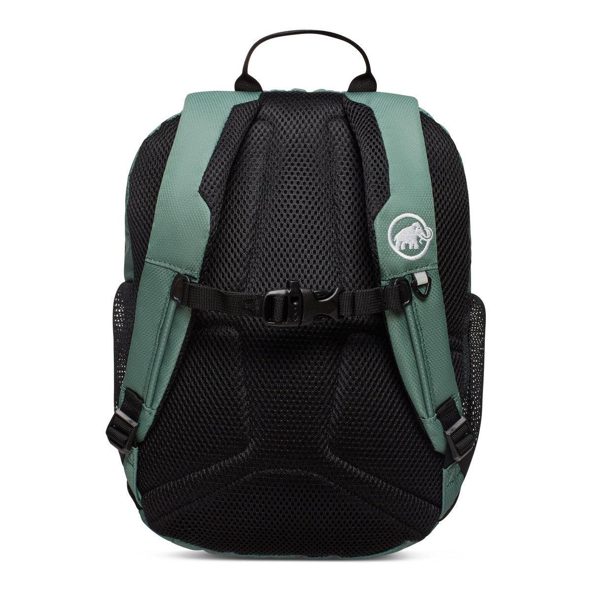Rucsac Munte Copii Mammut First Zip 8 Jade-Dark Jade