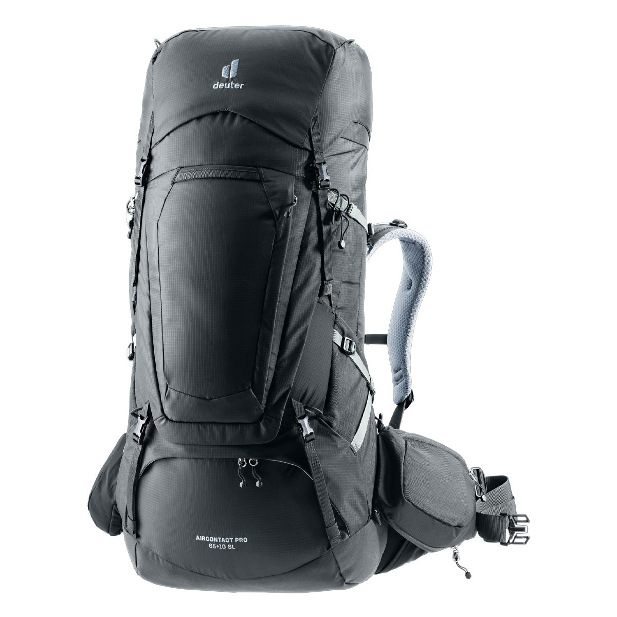 Rucsac Femei Deuter Aircontact Pro 65+10L SL Graphite