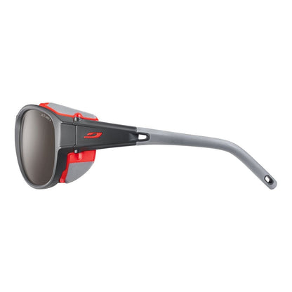 Ochelari Explorer 2.0 Dark Gray-Orange Alti Arc 4