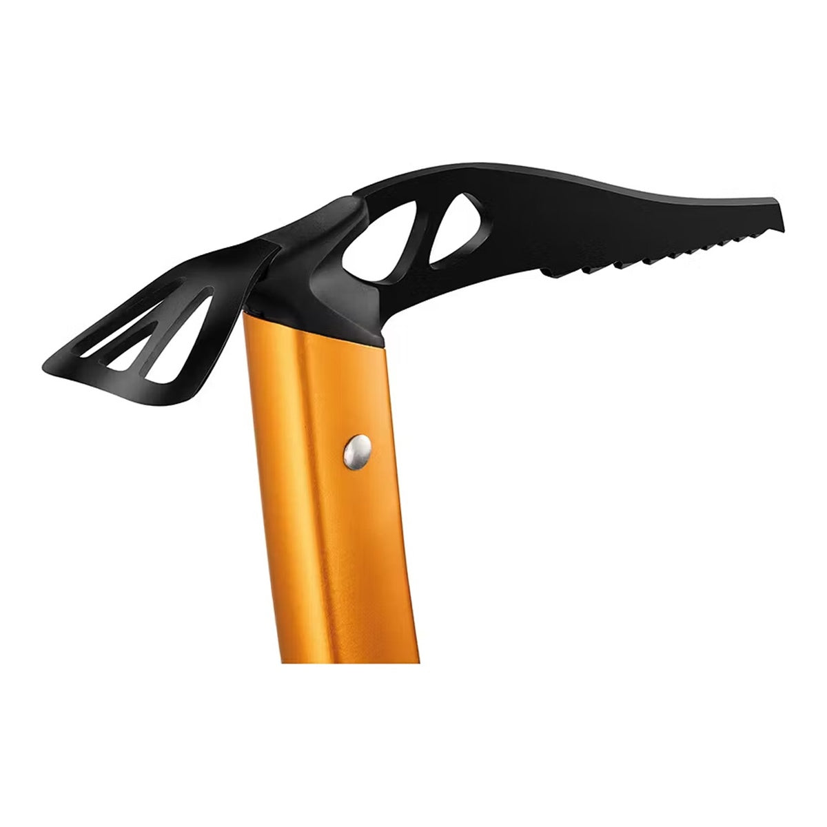 Piolet Petzl Gully Orange