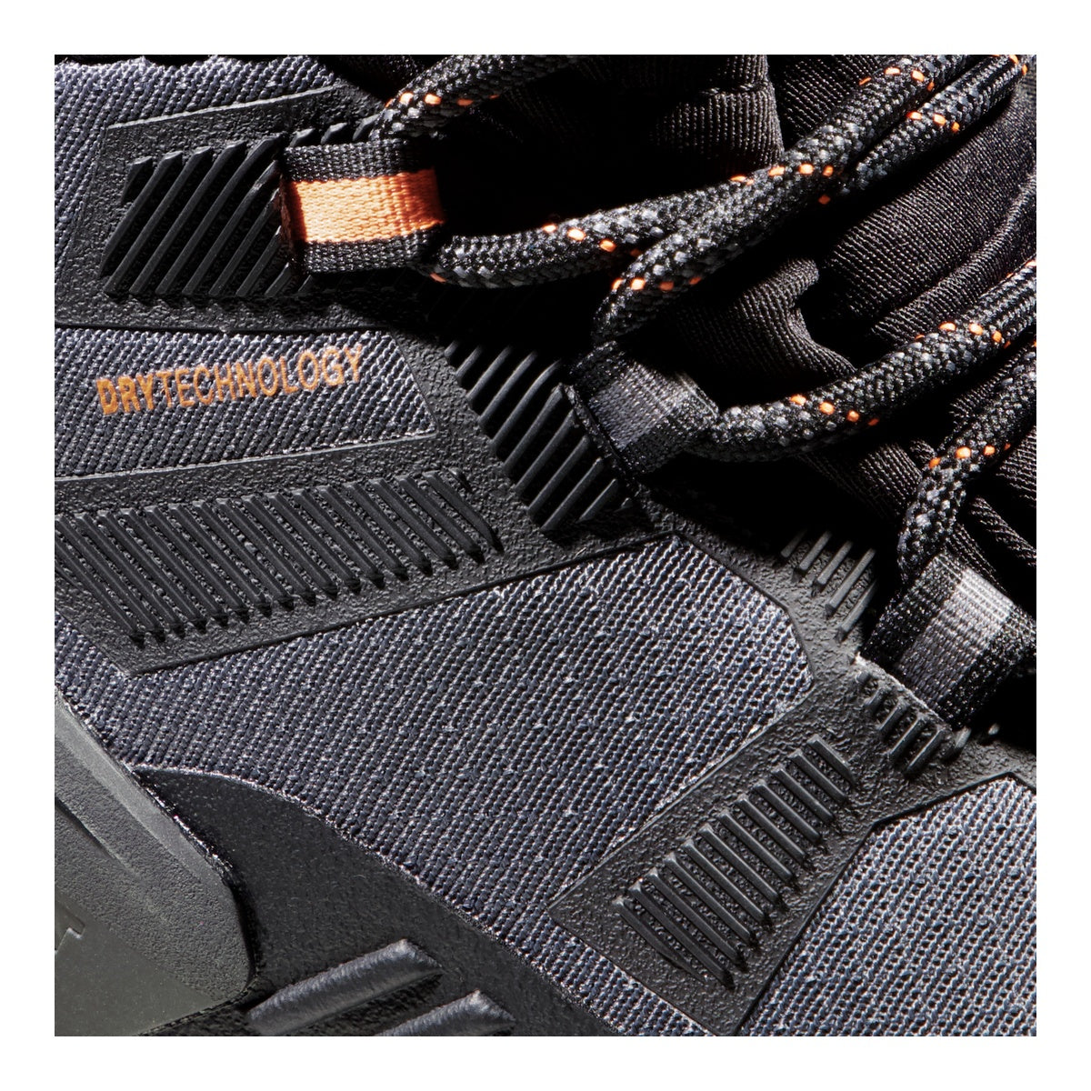 Bocanci Drumetie Femei Mammut Blackfin III Wp High Black