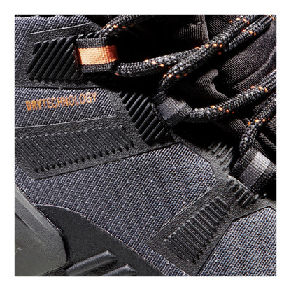 Bocanci Drumetie Femei Mammut Blackfin III Wp High Black