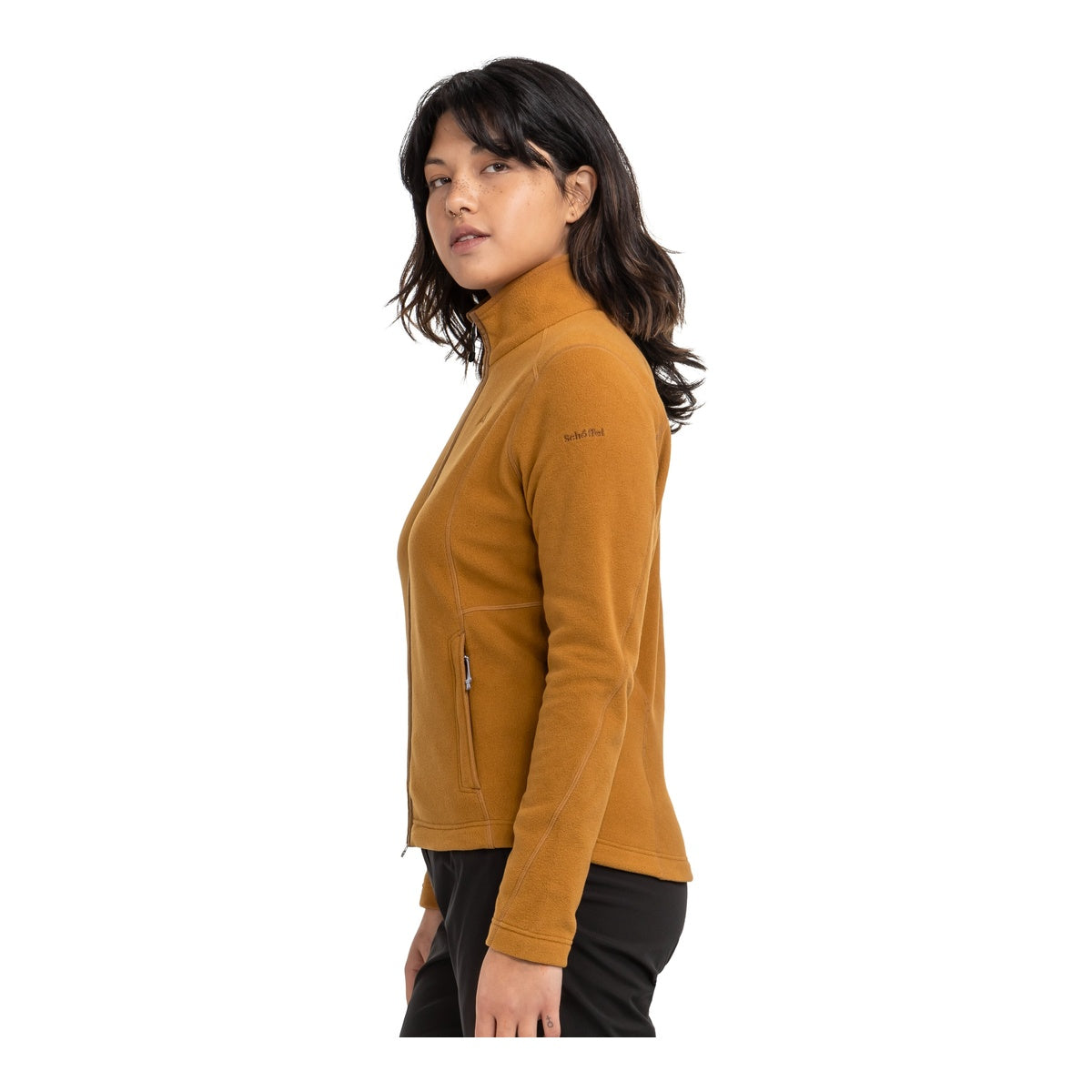 Polar Femei Schoffel Leona 3 Caramel
