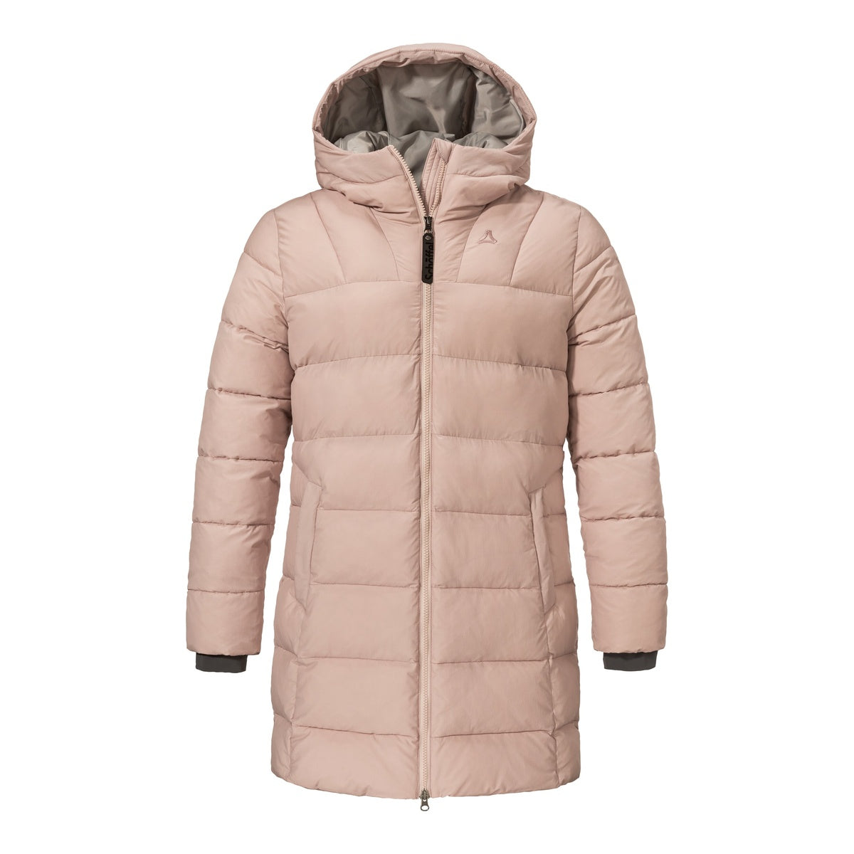 Parka Femei Schoffel Boslix Mushroom
