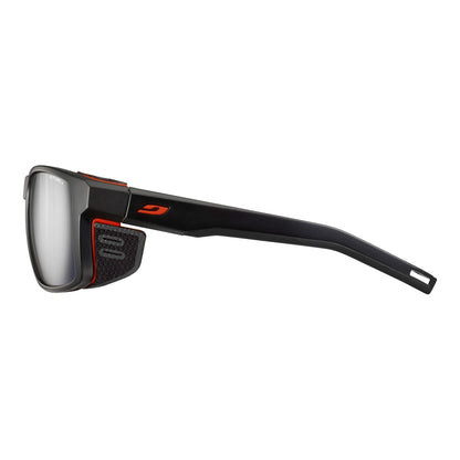 Ochelari Julbo Shield Black Alti Arc 4 Black - Red