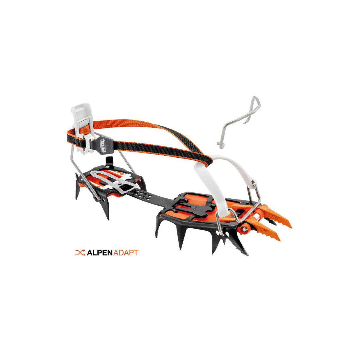 Coltari Lynx® U034Aa00