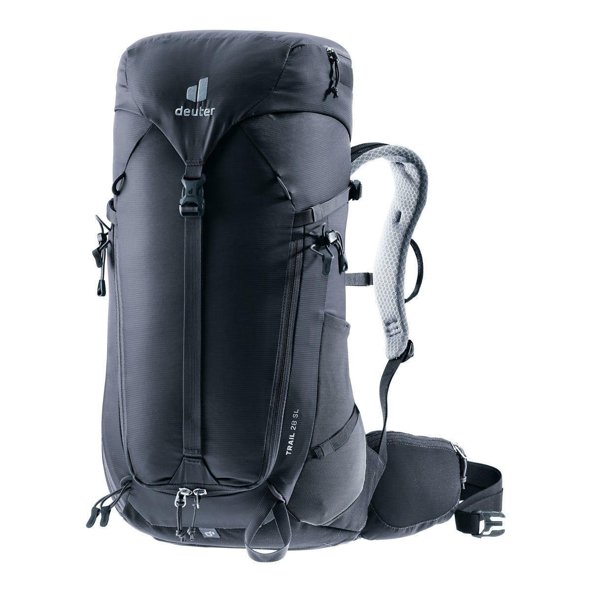 Rucsac Munte Femei Deuter Trail 28 SL Black