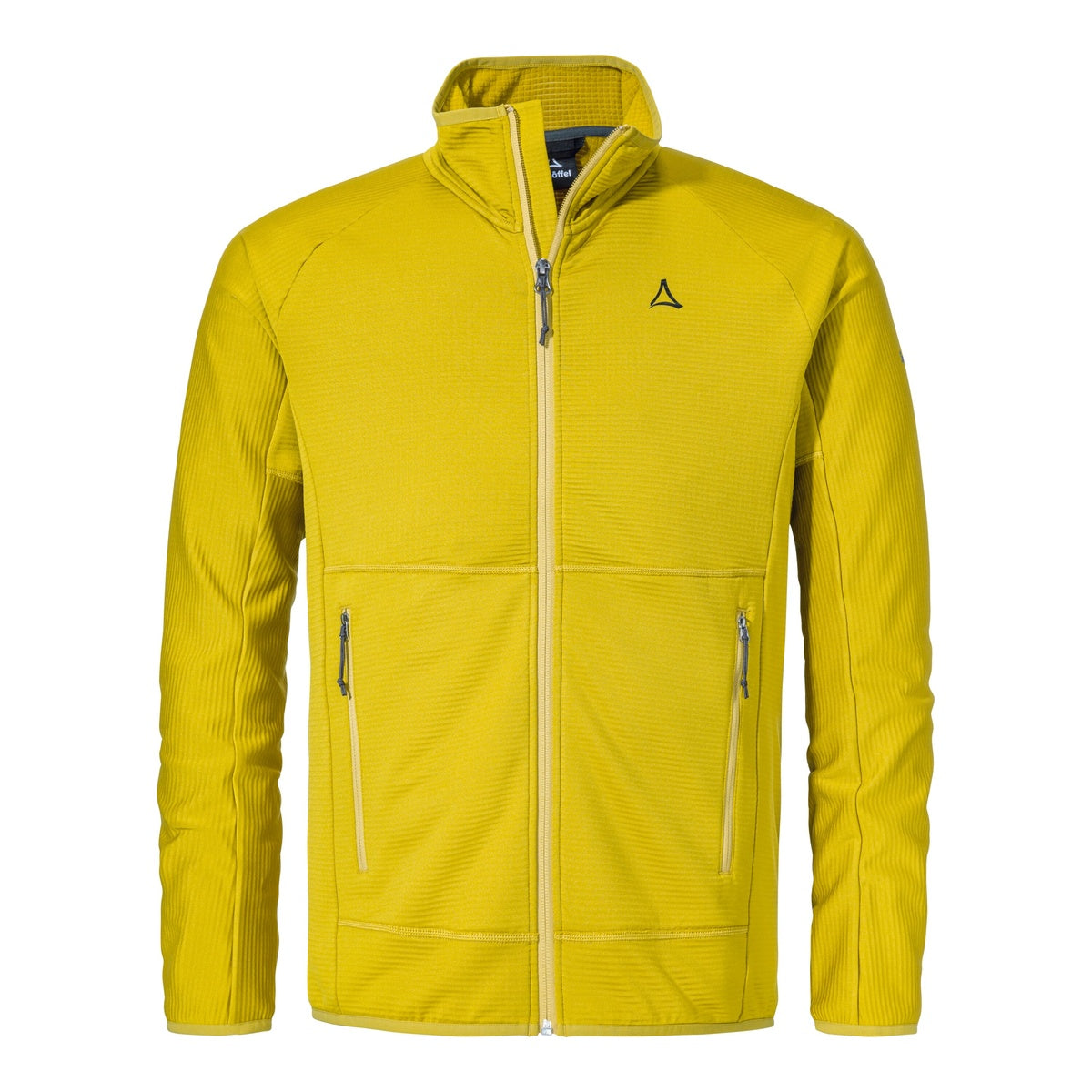 Polar Barbati Schoffel Jk Cascata Golden Spice