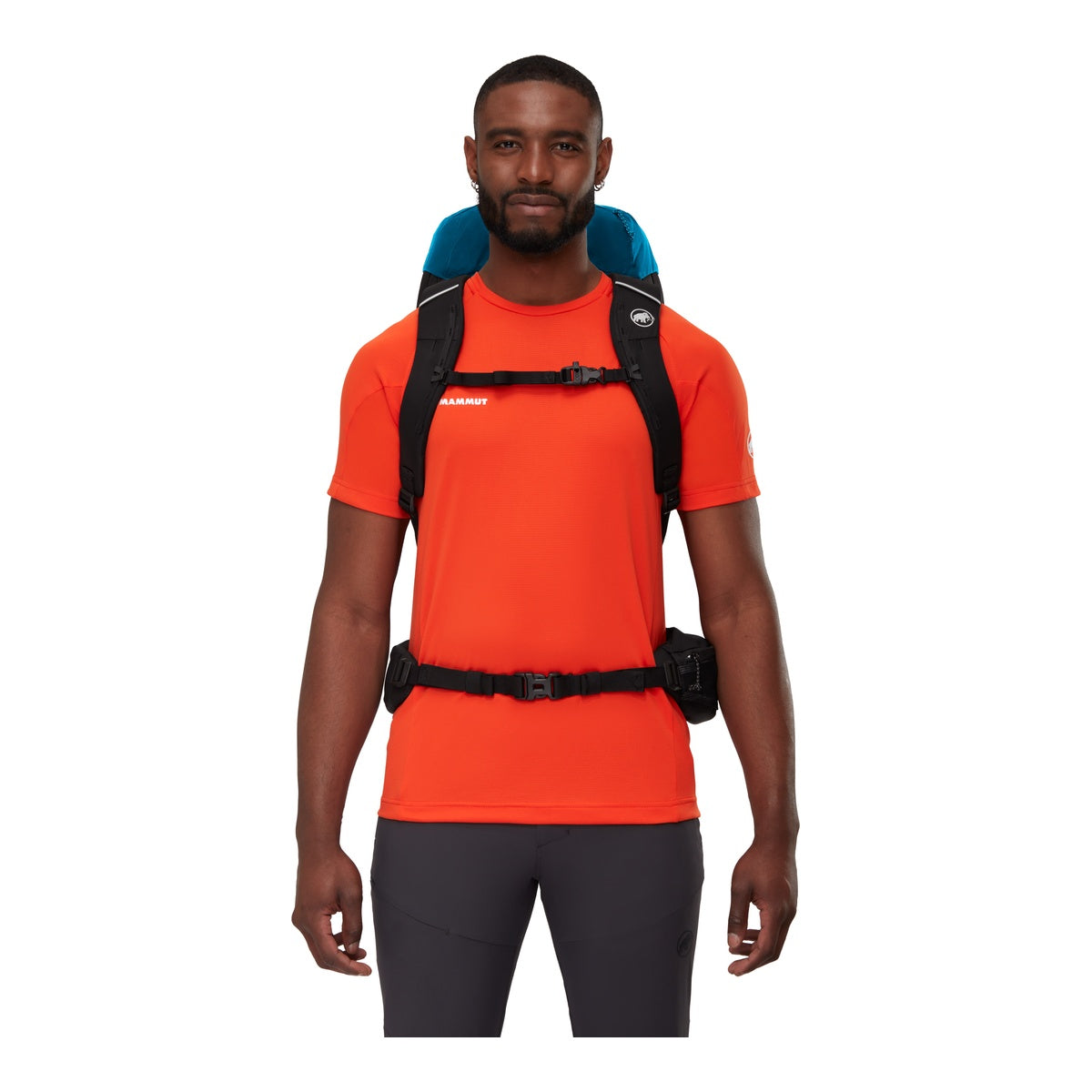 Rucsac Munte Mammut Lithium 40 Sapphire-Black