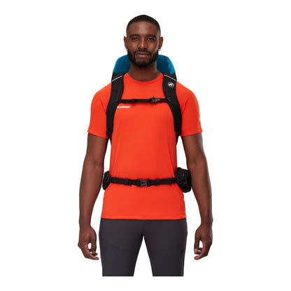 Rucsac Munte Mammut Lithium 40 Sapphire-Black