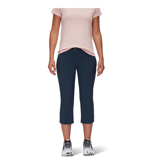 Pantaloni Dama Runbold Capri