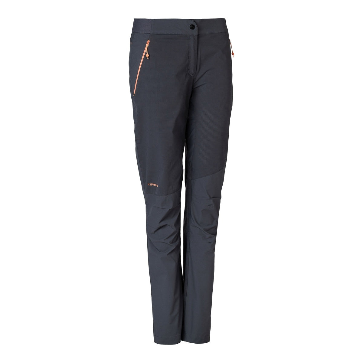 Pantaloni Femei Ternua ADARK PT Grey