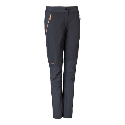 Pantaloni Femei Ternua ADARK PT Grey