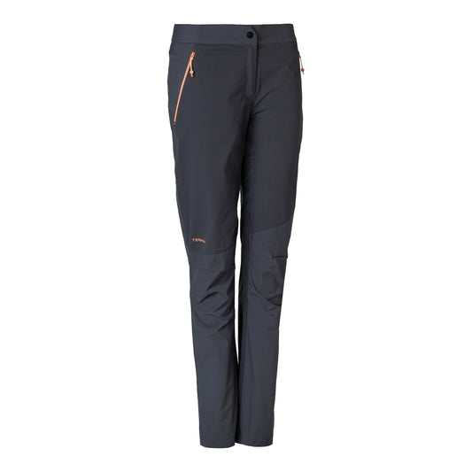 Pantaloni Femei Ternua ADARK PT Grey