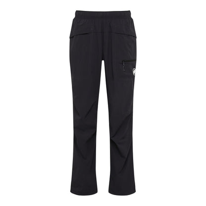 Pantaloni Femei Mammut Sender Climbing Black