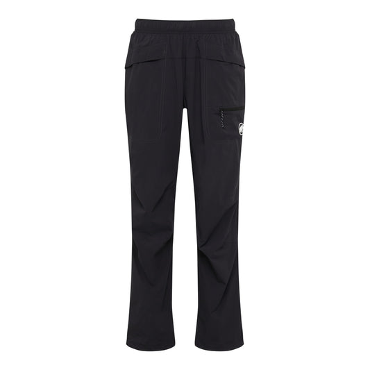 Pantaloni Femei Mammut Sender Climbing Black