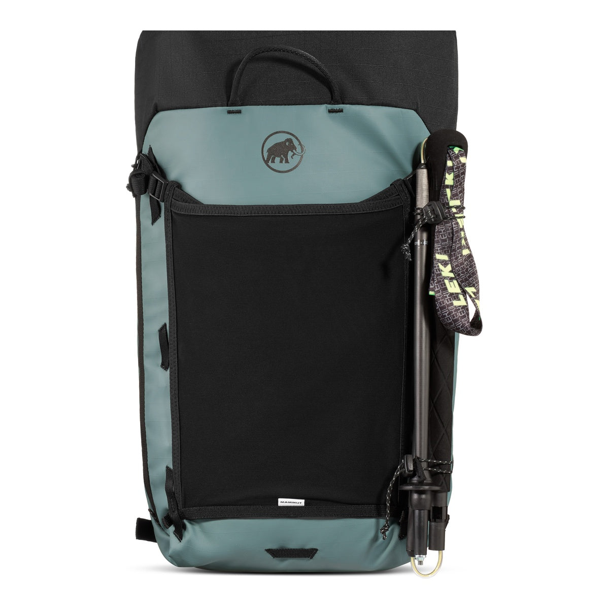 Rucsac Munte Mammut Alto 24 Gri