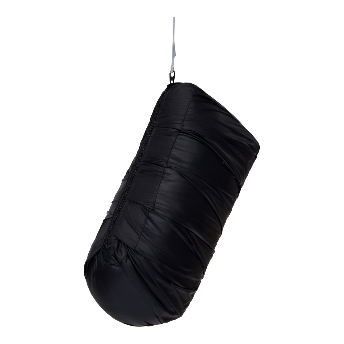 Geaca Puf Femei Mammut Broad Peak IN Hooded Black