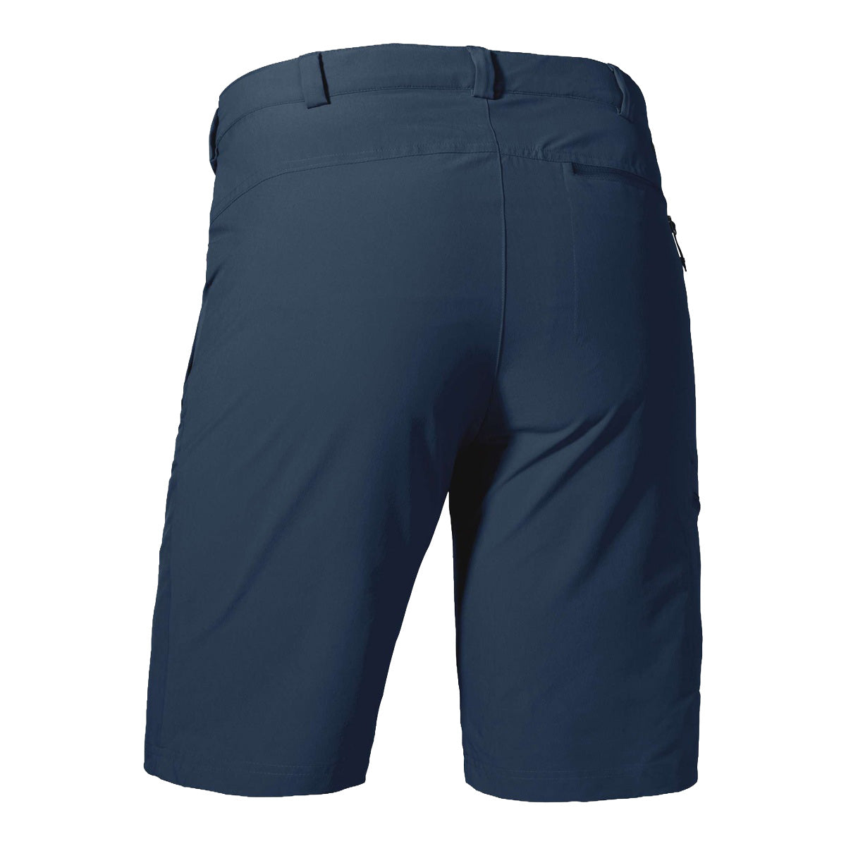 Pantaloni Scurti Barbati Schoffel Folkstone Blue