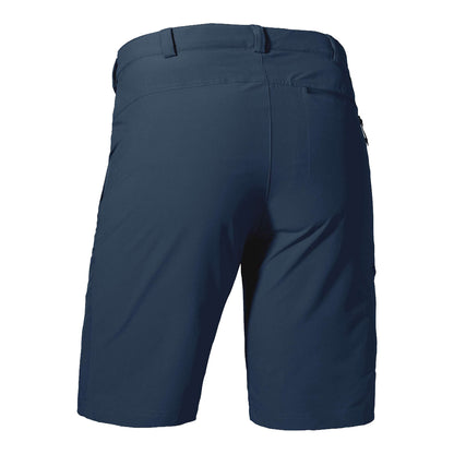 Pantaloni Scurti Barbati Schoffel Folkstone Blue