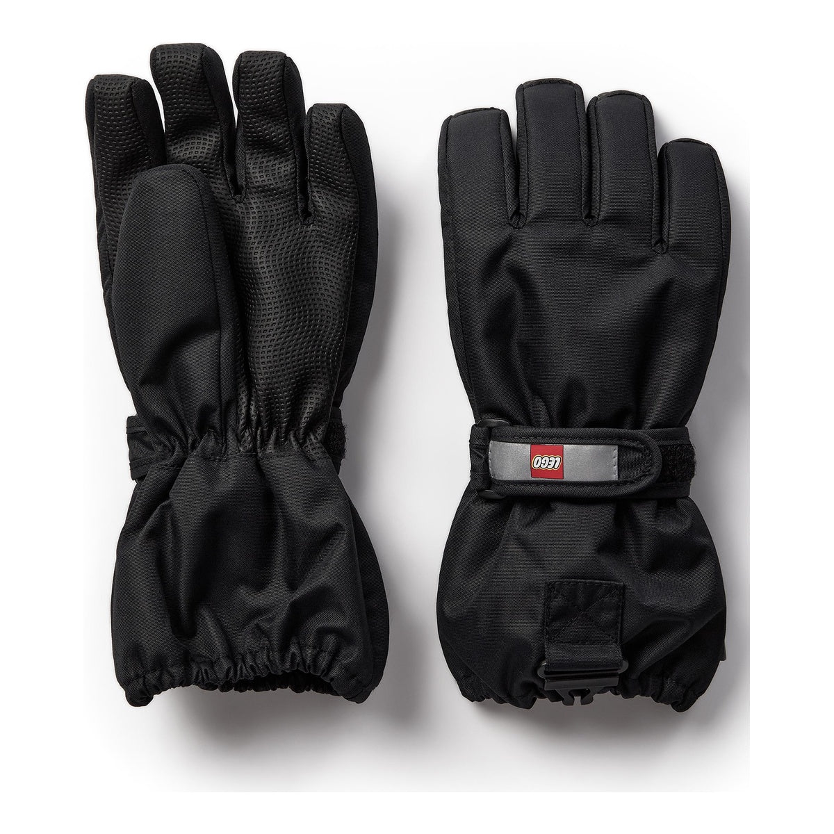 Manusi Schi Copii Lego Wear LWATLIN 700 Black