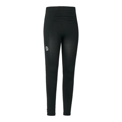 Colanti Termici Femei Ternua Seal 2.0 PT W Inner Botton Black