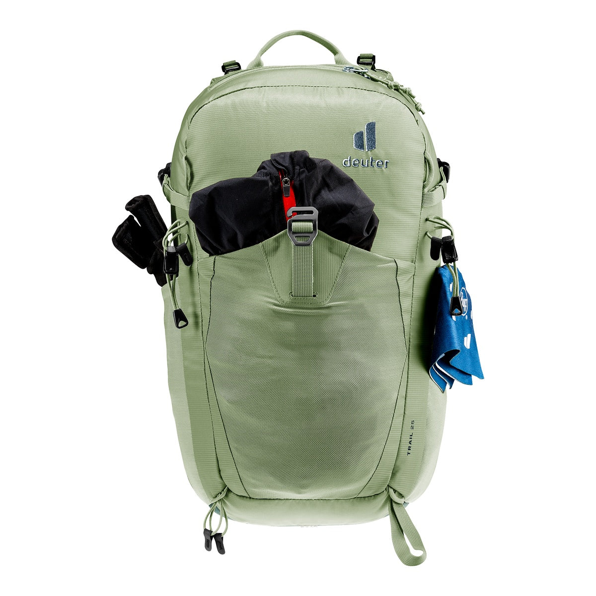 Rucsac Munte Barbati Deuter Trail 25 Grove-Ivy