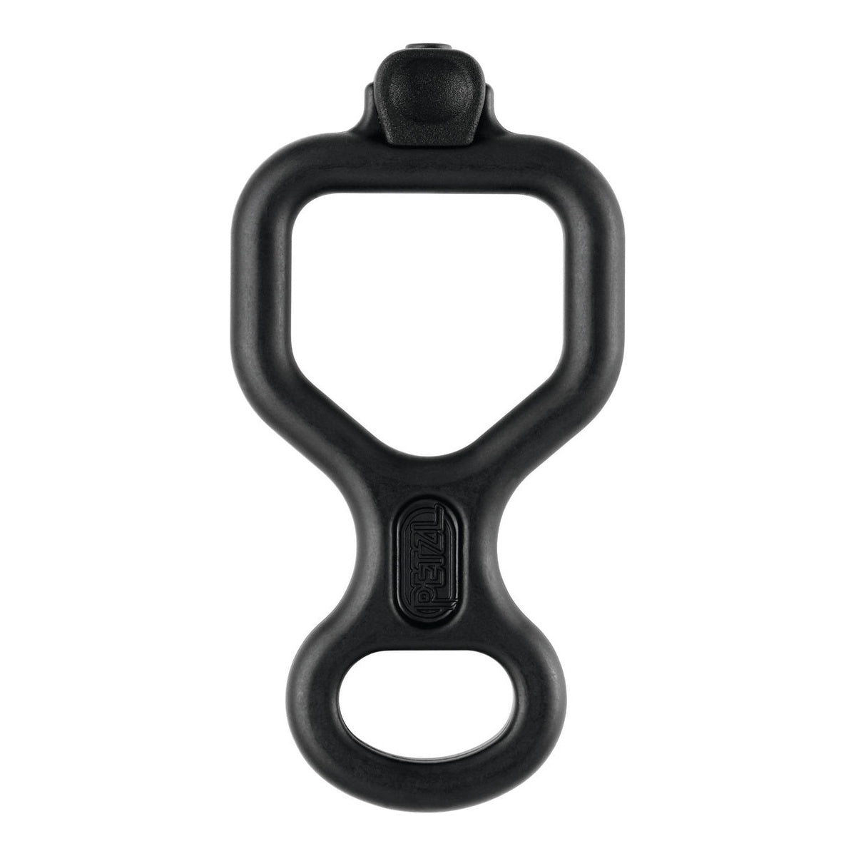 Coborator Petzl Huit Antibrulure D01