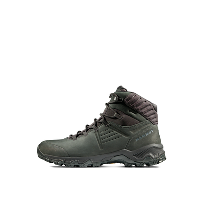 Bocanci Barbati Mammut Mercury Iv Mid Gtx Black