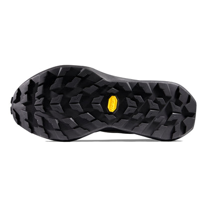 Pantofi Drumetie Barbati Mammut Aenergy Mtn Low GTX Black