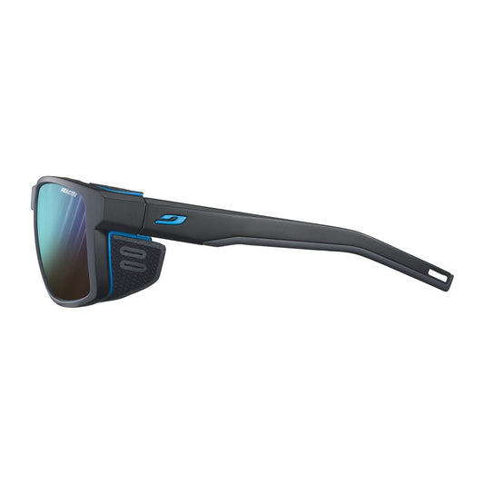 Ochelari Shield Black-Black Reactiv 2-4
