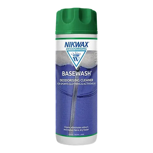 Nikwax Base Wash 300Ml