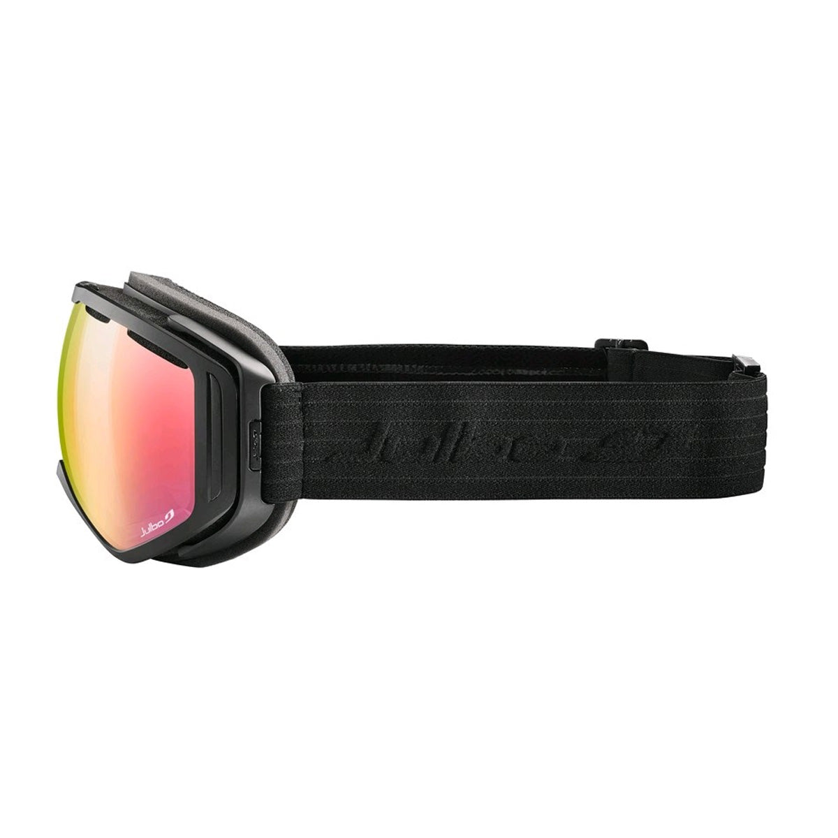 Ochelari Schi Julbo Titan OTG Reactiv 1-3 Glare Control Glare Control Black