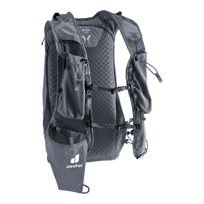 Rucsac Alergare Unisex Deuter Ascender 13 Black