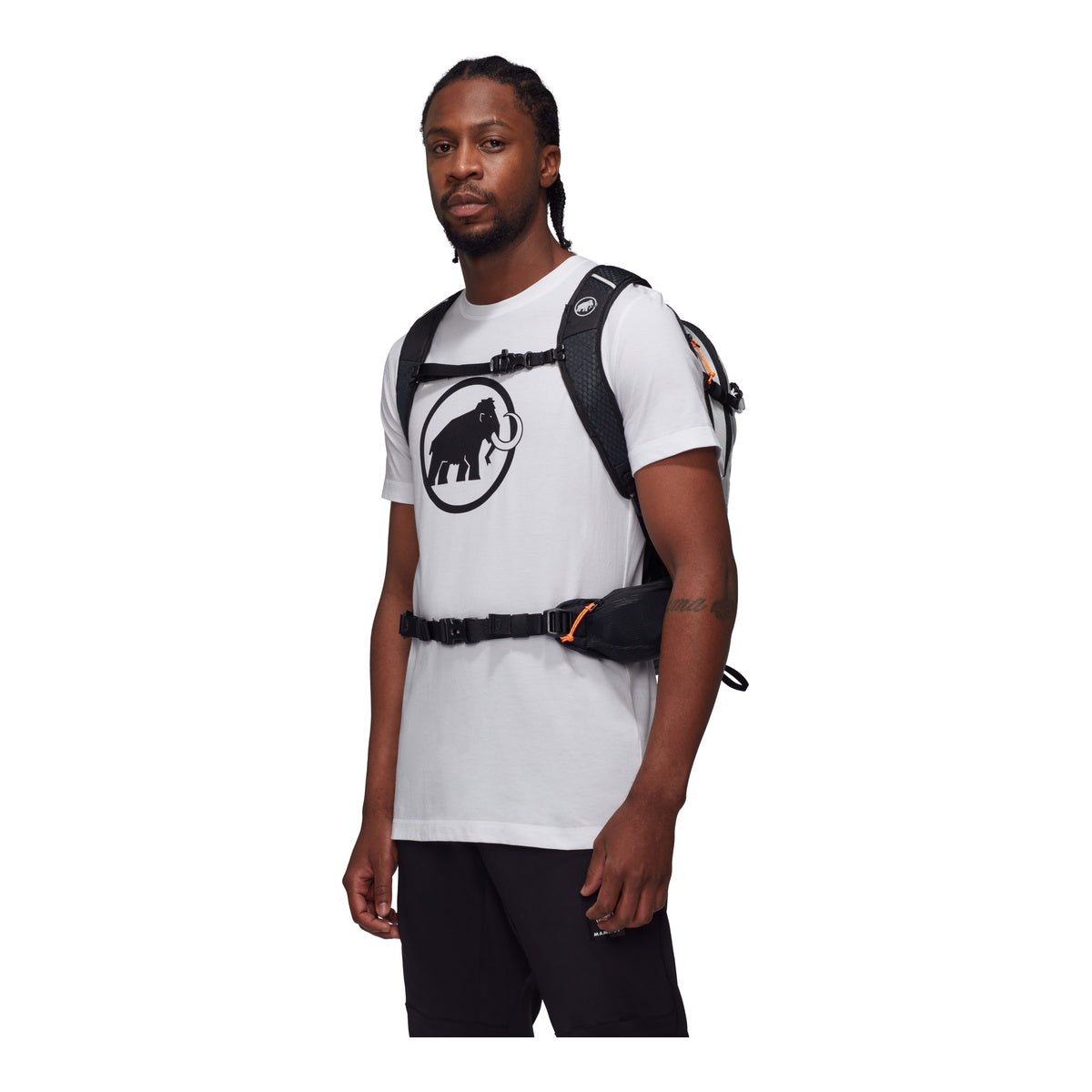 Rucsac Munte Mammut Lithium 15 White